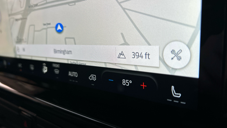 Ford Tourneo Custom 320 L1 Diesel Fwd 2.0 EcoBlue 136ps H1 Titanium 8 seater Auto